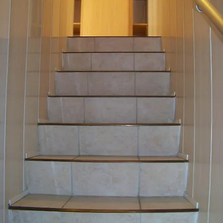 La Salamandre Habitación en casa particular *