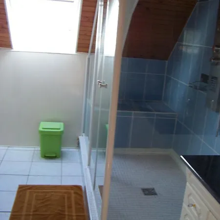 La Salamandre * Ecouflant