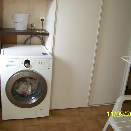 La Salamandre Ecouflant