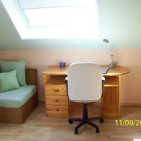 La Salamandre Habitación en casa particular *