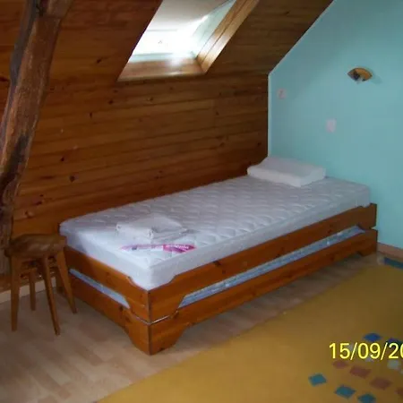 Privat bolig La Salamandre Ecouflant