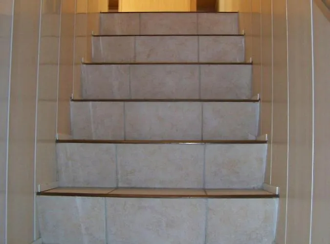 La Salamandre Privat bolig *