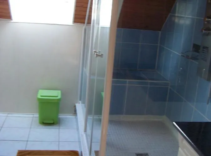 La Salamandre * Ecouflant