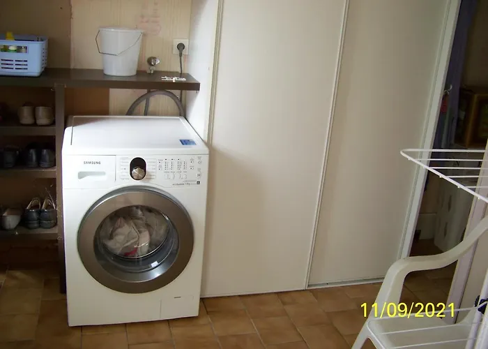 La Salamandre Ecouflant